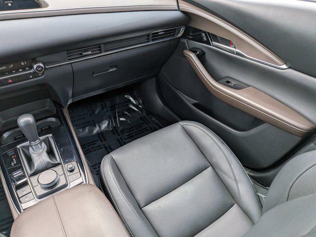 2025 Mazda CX-30 2.5 S Premium Package