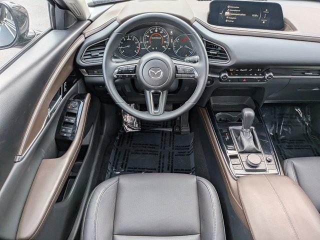 2025 Mazda CX-30 2.5 S Premium Package