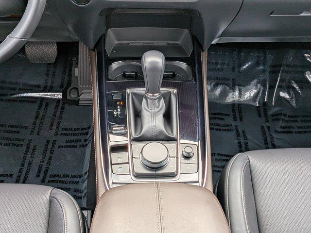 2025 Mazda CX-30 2.5 S Premium Package