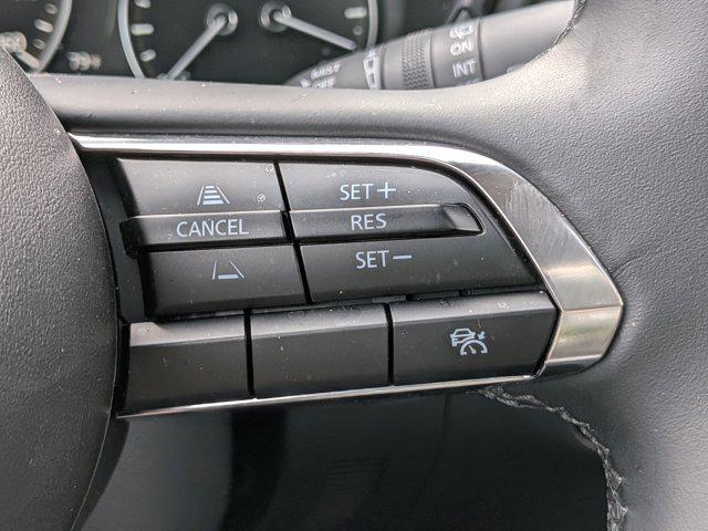 2025 Mazda CX-30 2.5 S Premium Package