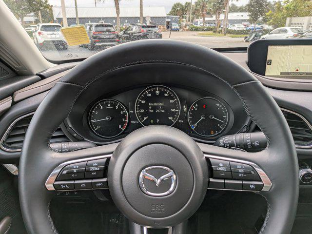 2025 Mazda CX-30 2.5 S Premium Package