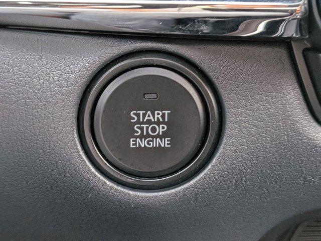 2025 Mazda CX-30 2.5 S Premium Package
