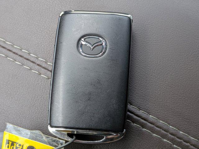 2025 Mazda CX-30 2.5 S Premium Package