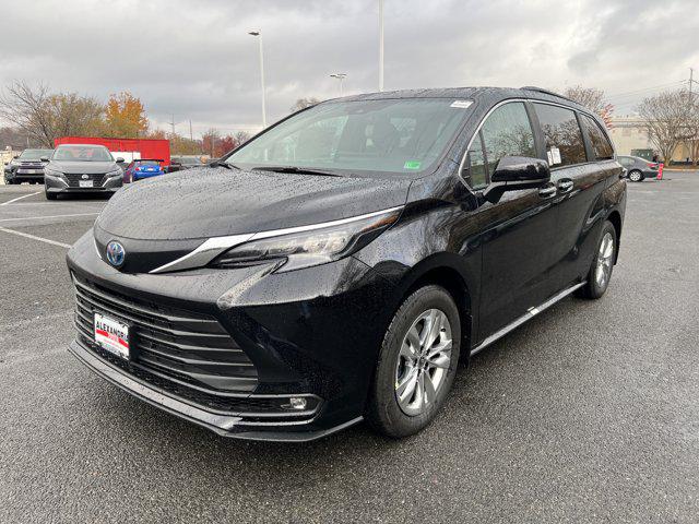 2025 Toyota Sienna XLE for sale in Alexandria, VA