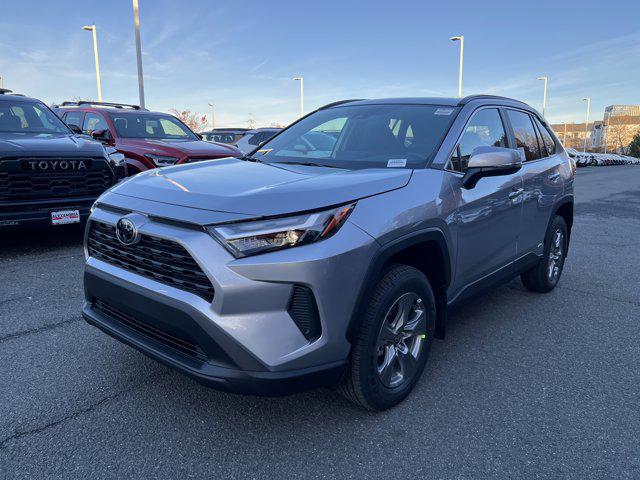 2025 Toyota RAV4 Hybrid XLE for sale in Alexandria, VA