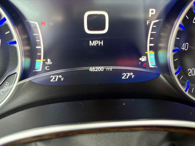 2024 Chrysler Pacifica Limited 2024 Chrysler Pacifica Limited