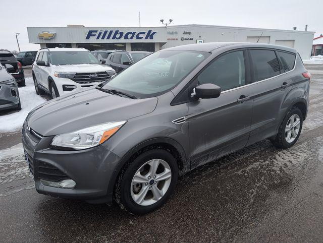 2014 Ford Escape SE 2014 Ford Escape SE