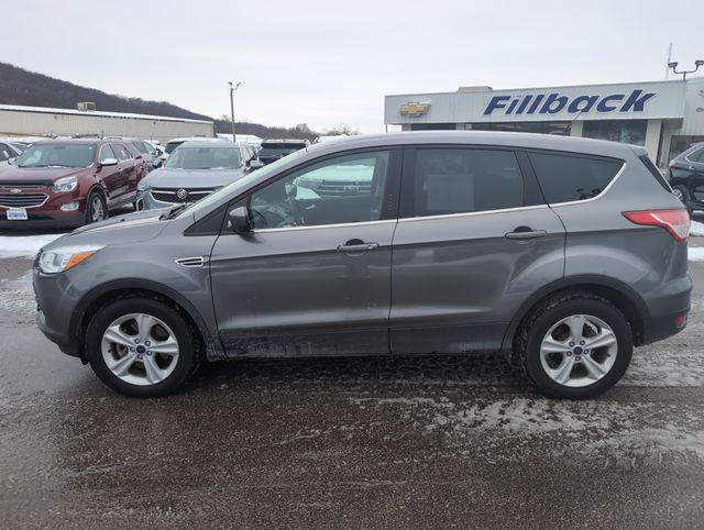 2014 Ford Escape SE 2014 Ford Escape SE