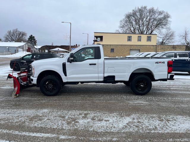 2023 Ford F-250 XL 2023 Ford F-250 XL