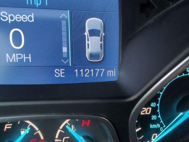 2014 Ford Escape SE 2014 Ford Escape SE