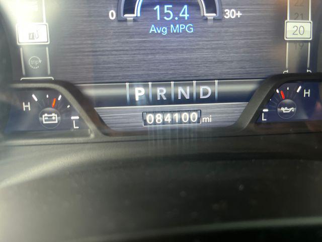 2019 RAM 1500 Big Horn/Lone Star Crew Cab 4x4 64 Box 2019 RAM 1500 Big Horn/Lone Star Crew Cab 4x4 64 Box