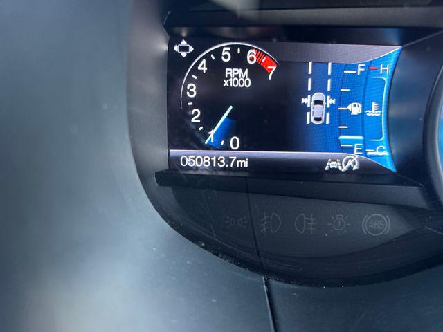 2022 Ford Edge Titanium 2022 Ford Edge Titanium