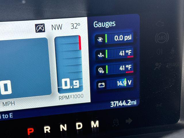 2022 Ford Bronco Big Bend 2022 Ford Bronco Big Bend