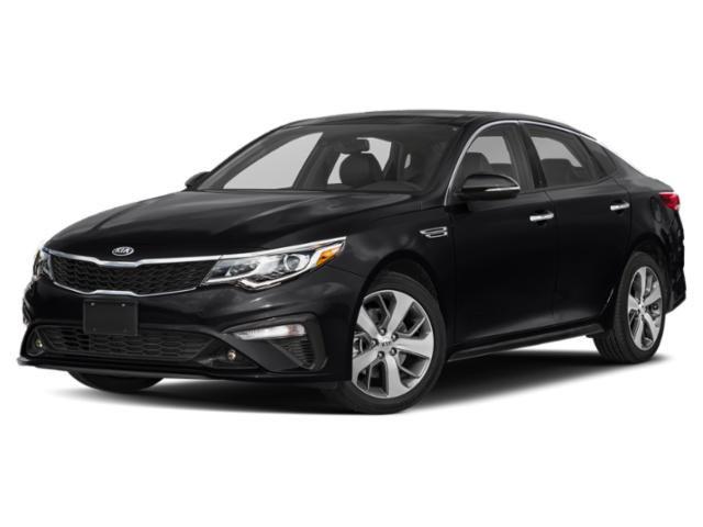 2019 Kia Optima S 2019 Kia Optima S