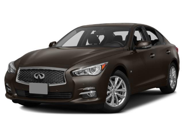2015 INFINITI Q50 Premium 2015 INFINITI Q50 Premium