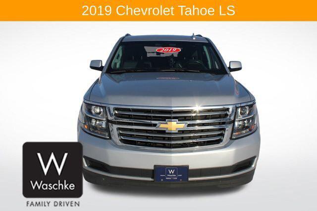 2019 Chevrolet Tahoe LS