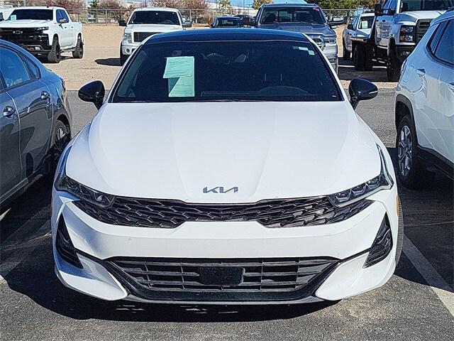 2023 Kia K5 GT-Line 2023 Kia K5 GT-Line