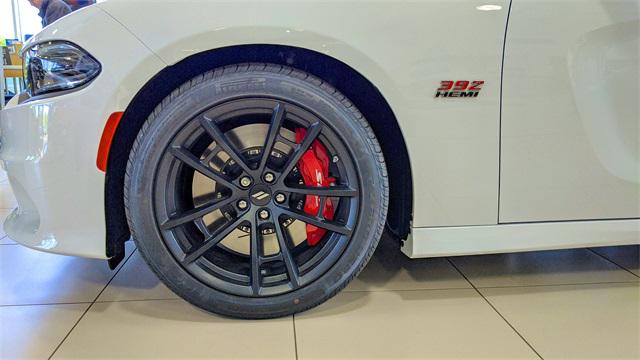 2023 Dodge Charger Scat Pack 2023 Dodge Charger Scat Pack