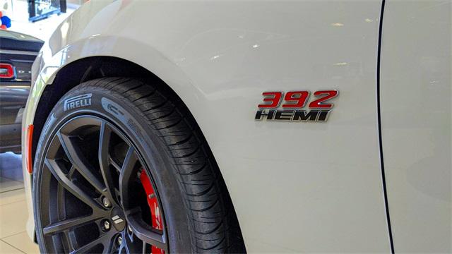 2023 Dodge Charger Scat Pack 2023 Dodge Charger Scat Pack