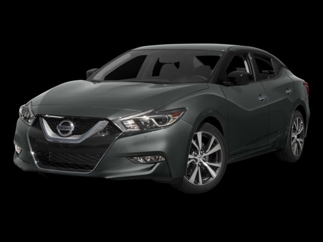 2017 Nissan Maxima 3.5 S