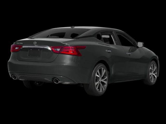 2017 Nissan Maxima 3.5 S