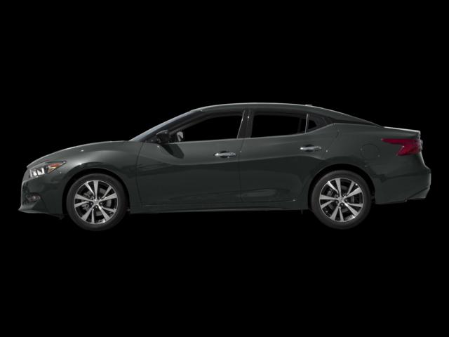 2017 Nissan Maxima 3.5 S