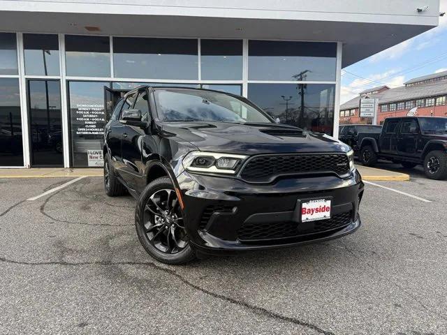 2024 Dodge Durango GT Premium AWD 2024 Dodge Durango GT Premium AWD