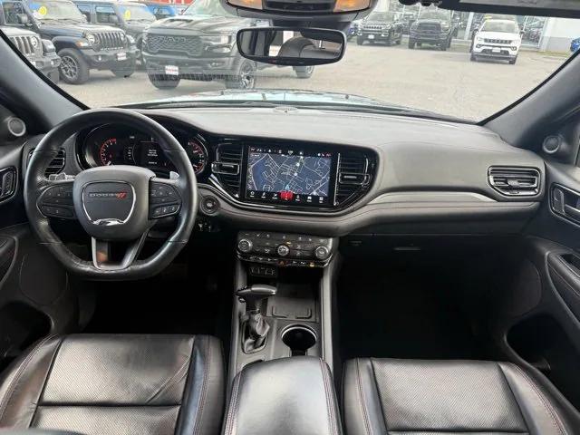 2024 Dodge Durango GT Premium AWD 2024 Dodge Durango GT Premium AWD