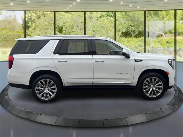 2021 GMC Yukon 4WD Denali