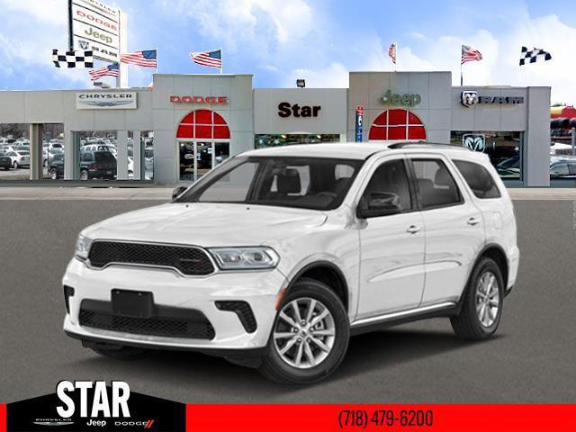 2026 Dodge Durango DURANGO GT PLUS AWD HEMI V8 2026 Dodge Durango DURANGO GT PLUS AWD HEMI V8