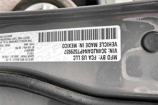 2023 Jeep Compass Sport 4x4 2023 Jeep Compass Sport 4x4