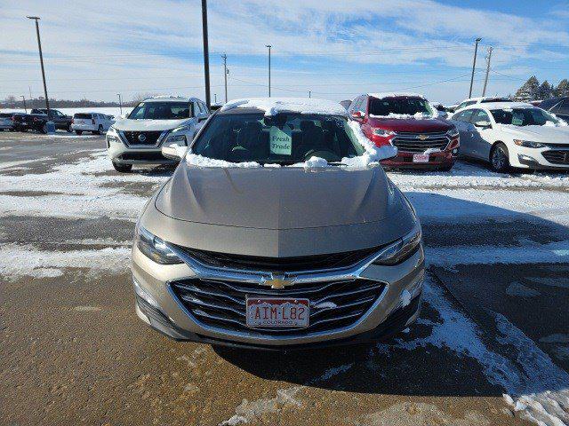 2023 Chevrolet Malibu FWD 1LT 2023 Chevrolet Malibu FWD 1LT