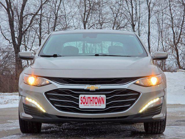 2023 Chevrolet Malibu FWD 1LT 2023 Chevrolet Malibu FWD 1LT