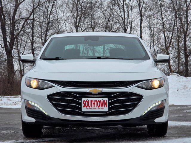 2023 Chevrolet Malibu FWD 1LT 2023 Chevrolet Malibu FWD 1LT