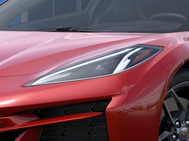 2026 Chevrolet Corvette Z06 Coupe, 2LZ, RWD
