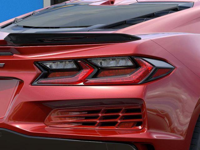 2026 Chevrolet Corvette Z06 Coupe, 2LZ, RWD