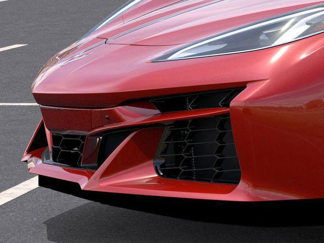 2026 Chevrolet Corvette Z06 Coupe, 2LZ, RWD