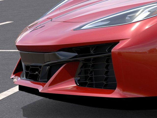 2026 Chevrolet Corvette Z06 Coupe, 1LZ, RWD