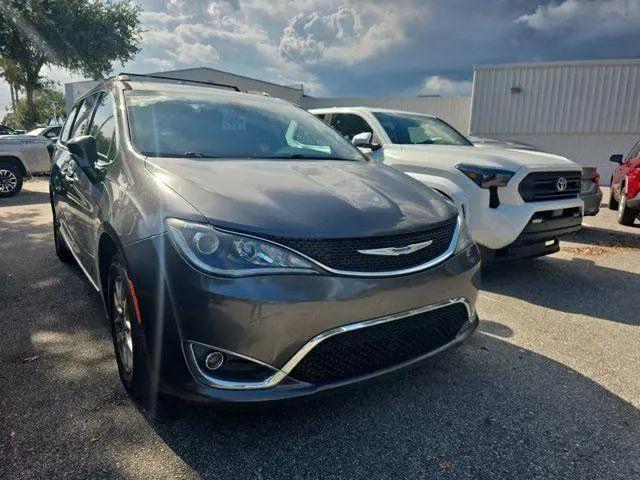 2020 Chrysler Pacifica Touring L for sale in DeLand, FL
