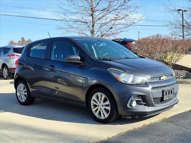 2016 Chevrolet Spark 1LT CVT for sale in Brighton, MI