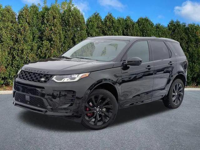2025 Land Rover Discovery Sport Dynamic SE for sale in Macomb, MI