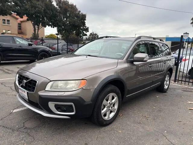 2008 Volvo XC70 3.2 for sale in Tracy, CA