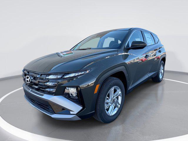 2026 Hyundai Tucson SE for sale in GRAND ISLAND, NE