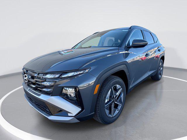 2026 Hyundai Tucson SEL for sale in GRAND ISLAND, NE