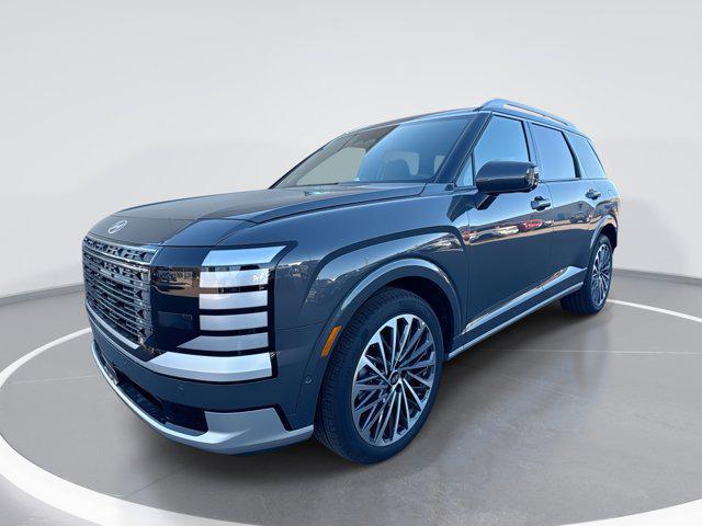 2026 Hyundai Palisade Calligraphy for sale in GRAND ISLAND, NE