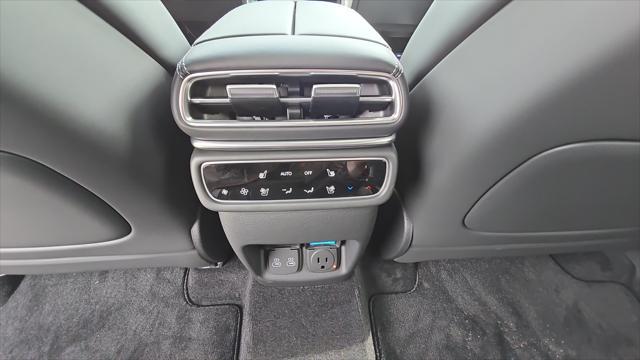 2026 Genesis GV80 3.5T AWD