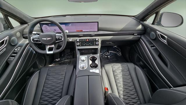 2026 Genesis GV80 3.5T AWD