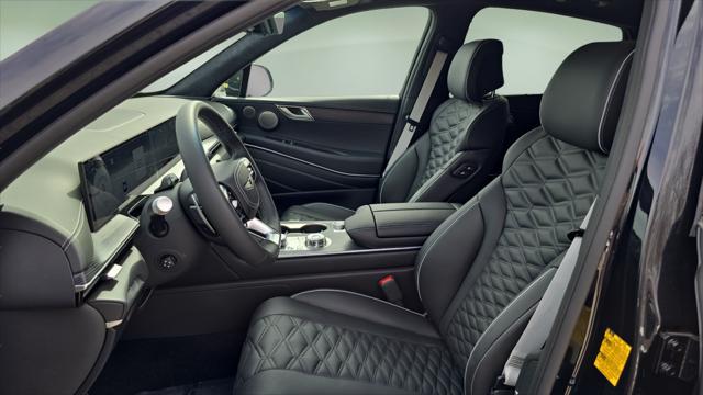 2026 Genesis GV80 3.5T AWD
