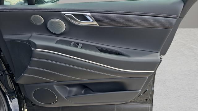 2026 Genesis GV80 3.5T AWD