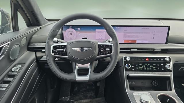2026 Genesis GV80 3.5T AWD